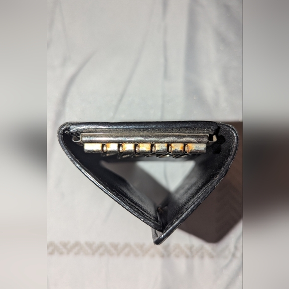 LOUIS VUITTON Damier Graphite Multicles 6 Key Case with COA VGUC - Picture 10 of 13